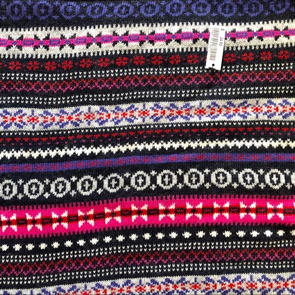 NWT H&M Infinity Scarf - Picture 7 of 8